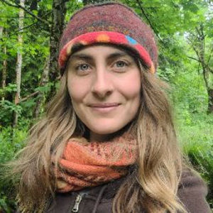 Meet your Posher, Margaret